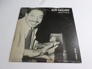 Slim Gaillard Wherever He May Be 10” LP 1953 Norgran Jazz Vinyl Record