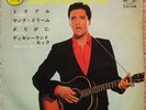 Elvis Presley Trouble 4Track EP 7