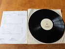 Marc Jordan - USA LP Test Pressing / Mannequin 1978 /   Warner Bros. Records ?–