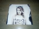 Kylie Minogue Let's Get To It 1991 LP UK Vinyl PWL Records HF21