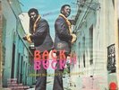 Salsa Guaguanco LP Johnny El Bravo - La salsa de Puerto Rico on Istmo Pops HEAR