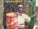 Panama Calypso LP Lord Cobra and The Beachers - Calipsos on Tamayo Rare HEAR
