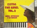 Latin Funk LP Angel Gutierrez y su Organo - Samba de sausalito Padisco HEAR