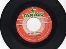 Panama Guaguanco 45 Carlos El Grande y el Grupo Z - No hay amigos Rare HEAR