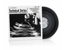 NEW Stereophonic Frequency Test Record - Vinyl LP Album STR-100 - CBS-SEALED
