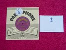 PAUL McCARTNEY (BEATLES) 1999 EU 1st PRESS NO OTHER BABY EXCELLENT+ MPL PROMO