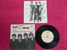 THE BEATLES 1964 UK FAN CLUB CHRISTMAS FLEXI DISC & NEWSLETTER EXCELLENT