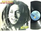 Bob Marley And The Wailers Kaya Island ILPS 9517 Original LP Vinyl Record Album