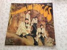 Vinyl Lp The Troggs From Nowhere TL5355