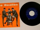THE BEATLES - TWIST AND SHOUT - MISERY