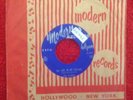 1956 Doo Wop R&B 45 THE CLIQUES Girl In My Dreams/I Wanna Know Why MODERN 987