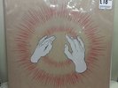 Godspeed You Black Emperor - Lift your Skinny Fists Like Antennas - 2x Vinyl LP