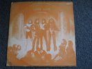 KISS- Love Gun LP-1977 Korea-NO 247-Casablanca