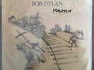Bob Dylan vinyl LP „Slow Train Coming“(CBS Sony Malaysia 25 AP-1610)