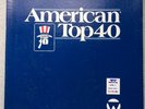 American Top 40 11/15/80 Stones Joel Simon Doobie Daltry Manilow Boss Queen Devo