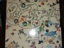 Led Zeppelin III / 3 1970 ORIGINAL VINYL VGC UK PRESS A7 B7  Record 33rpm