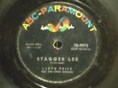 Lloyd Price - Stagger Lee b/w You Need Love - 78 RPM - 10