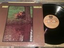 BOBBY CHARLES S/T LP BEARSVILLE BR 2104 THE BAND LEVON HELM RICK DANKO VG++ SELF