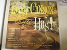 FREDDY CANNON: Solid Gold Hits LP   VG+ Swan LP-505  1961