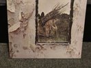 Led Zeppelin Four Symbols Vinyl LP 1971