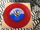 Rare Rockabilly 45 BILLY BARRIX “Cool Off Baby”  Chess 1662 Reissue Red Wax