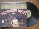 The Doors - Morrison Hotel -  1970 Vinyl LP - Psychedelic Rock - Aust Pressing