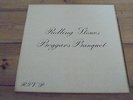 The Rolling Stones - Beggars Banquet 1968 UK LP DECCA STEREO 1st EX