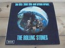 The Rolling Stones - Big Hits High Tide and Green Grass 1966 UK LP DECCA 1st