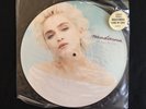 Madonna-The Look of Love- ltd. edition 12