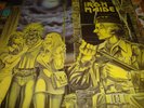 IRON MAIDEN - WOMEN IN UNIFORM   3 x TRACK 12