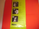 ELVIS  PRESLEY.Elvis ROCK BOX(3 LPs in Red Box).FRENCH