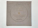 LILI KRAUS WILLI BOSKOVSKY Mozart Sonatas FRENCH 2LP DISCOPHILES DF 123-124