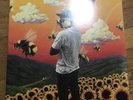 TYLER THE CREATOR Scum Fuck Flower Boy LIMITED Bumblebee Yellow Vinyl SOLD OUT
