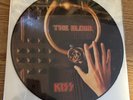 RARE ORIGINAL 1986 LP 12