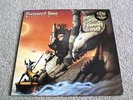 Diamond Head  ?– Borrowed Time UK LP EX (with free colour poster)
