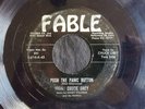 Chuck Grey, Fable 616, Push The Panic Button & Rock And Roll Is In My Soul