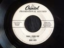 Jerry Reed, Capitol 3429, When I Found You & Mr. Whiz, Great Rockers