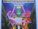DG 2709 087 - BERLIOZ - La Damnation De Faust BARENBOIM - Ex 3 LP Record Box Set
