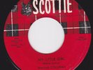 Teen Rocker / Mod 45 - WAYNE COCHRAN - My Little Girl / The Coo