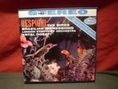 Respighi  The Birds Brazilian Antal Dorati Reel To Reel 7 1/2  IPS Sounds Great