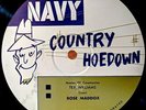 Navy Country Hoedown 97 / 98 Rose Maddox; Hank Snow (1957) 16