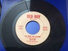Northern Soul 45 Vito And The Salutations Id Best Be Going