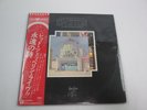 LED ZEPPELIN SONG REMAINS THE SAME with OBI Japan VINYL  LP P5544 5N