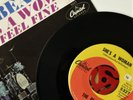 THE BEATLES - I FEEL FINE / SHE'S A WOMAN - VG++ P/S 7