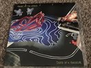Panic At The Disco Death Of A Bachelor Red Vinyl