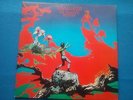 1 X VINYL ALBUM - URIAH HEEP - THE MAGICIAN'S BIRTHDAY - ILPS9213 - 1972