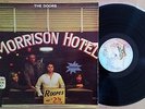 The Doors ?– Morrison Hotel YUGOSLAVIAN PRESS ORIGINAL 1980 ELK 42080