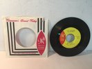 The Ronettes Be My Baby Tedesco And Pitman 45 RPM 7