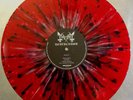 MAYHEM Deathcrush RED WHITE BLACK SPLATTER VINYL RSD 2013 Darkthrone Emperor