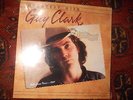 Factory SEALED Vintage GUY CLARK GREATEST HITS AHL1-4871 Lp Country Album